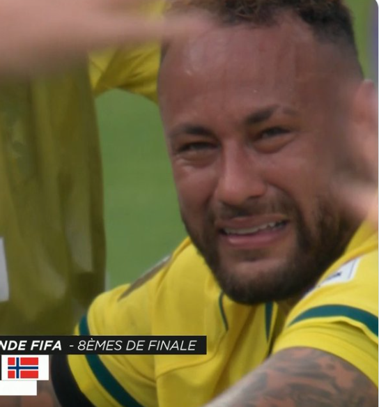 econhedge's tweet photo. I'll miss this cry face #lastcry #BRAZIL https://t.co/xNA2euM4ZZ