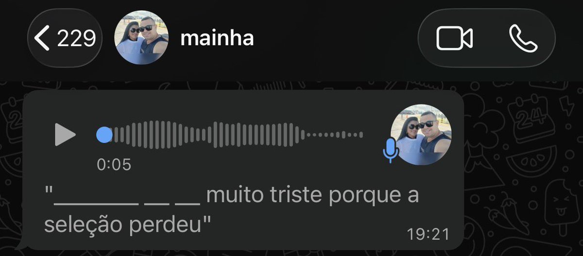 vitoria_sn's tweet photo. “e aí vitória, muito triste pq a seleção perdeu?” KKKKKKKKKKKKKKKKKKKKKKKKKKKKKKKKKKKKKKKKKKKKKKKK https://t.co/nqhf8edQmt