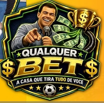 levigbatista's tweet photo. @raphaelviicente Porque nas bets, o Brasil todo já levou hoje https://t.co/ZsNPhDlTS9