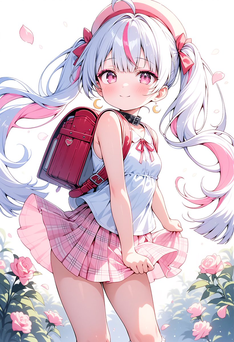 rakudapanda372's tweet photo. 行ってきまーす🎒✨ https://t.co/i52QiJC2Nz