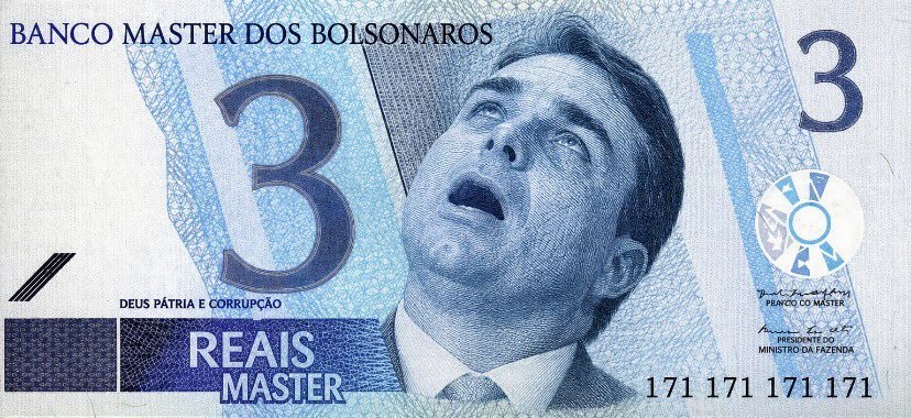 cleisonmattza's tweet photo. @OGloboPolitica https://t.co/mdcC54EdTJ