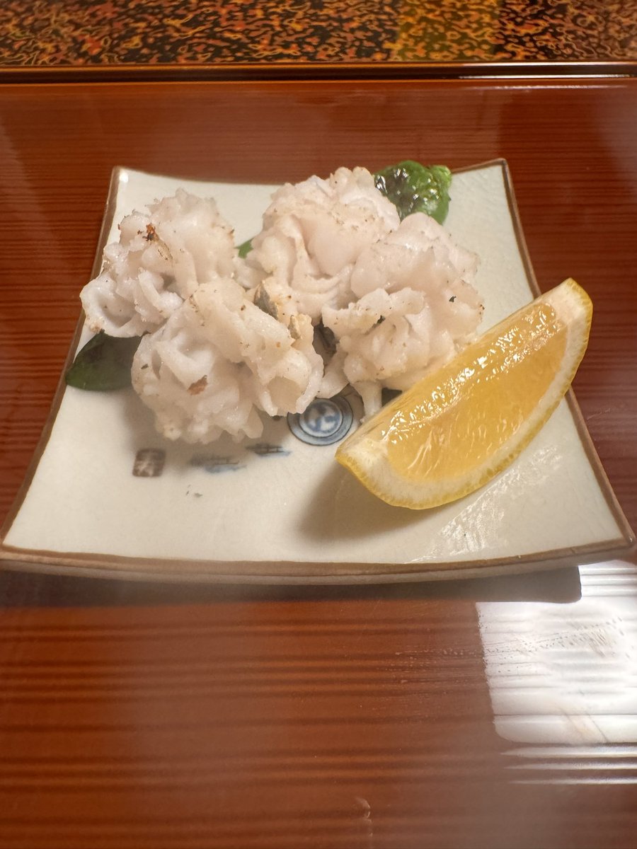 _mgtomo_'s tweet photo. 京都楽しかった！！
ご飯とか美味しかったし景色も良かった！
また行きたいどす https://t.co/CbquLwpESM