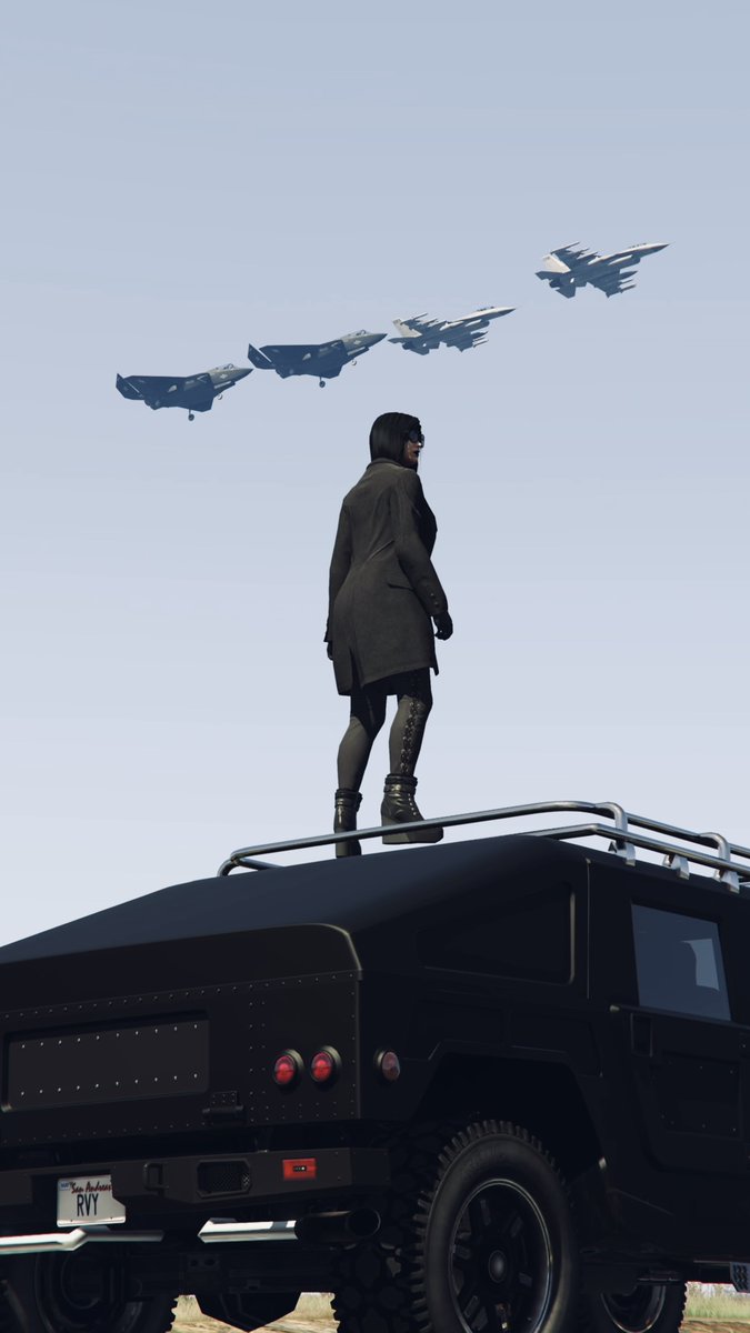 Revirevi_python's tweet photo. Los Santos International Air Tattoo 2(LSIAT2)

2026.7.4.Sat.*⋆✈

#GTAOnline #RockstarGames
#VirtualPhotography 
#CARINAVODKA🪷
#LSIAT2 https://t.co/inf2IUCMuc