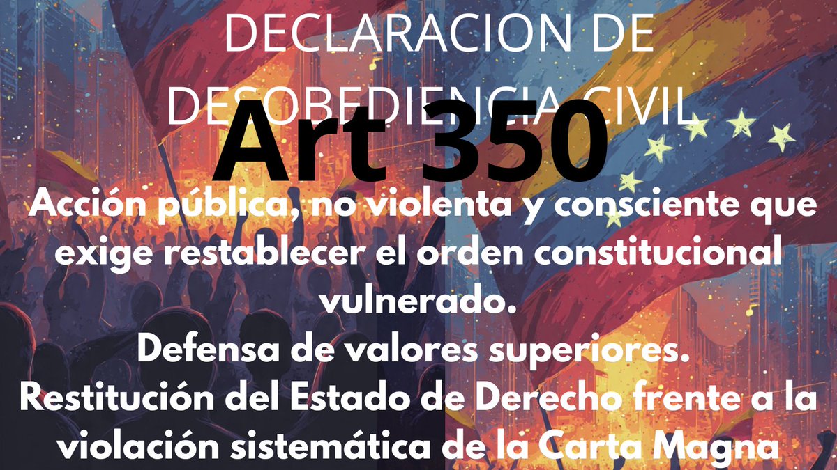 Libertadysa's tweet photo. @delcyrodriguezv PLASTA DE MIERDA. 
QUIEN ERES TU PARA ANUNCIAR NADA SOBRE UNA NACION QUE TE ODIA Y LE PIDE A DIOS Q T PARTA UN RAYO 
JUNTA DE GOBIERNO 
DESOBEDIENCIA CIVIL. https://t.co/t91N2s3uUf