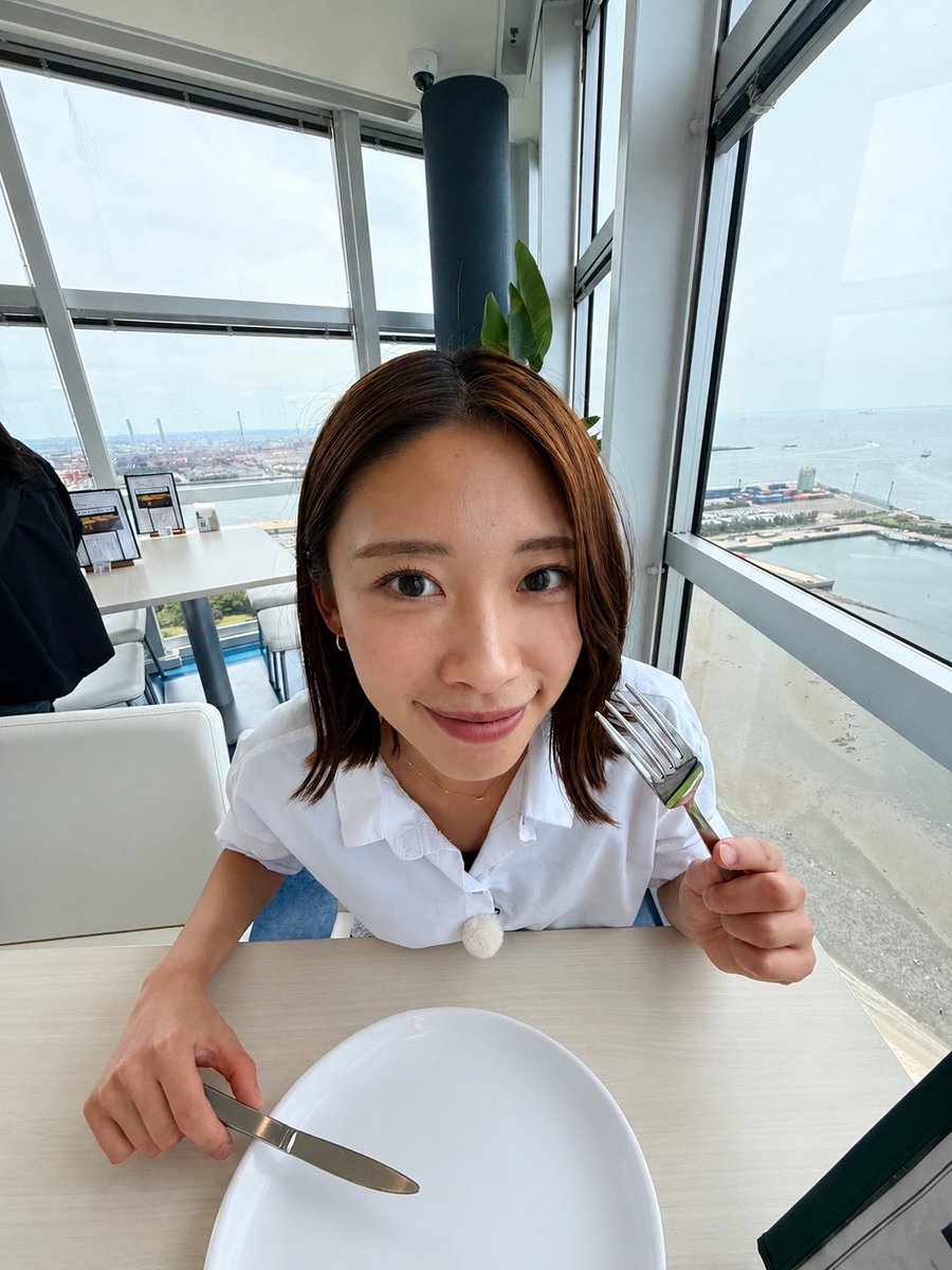 広瀬 咲/Saki Hirose tweet media