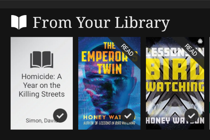 cptnsumo's tweet photo. @bennpeifert Wait, that was a thing? I just wanted to read some sci-fi? https://t.co/9NLa7l4xsn
