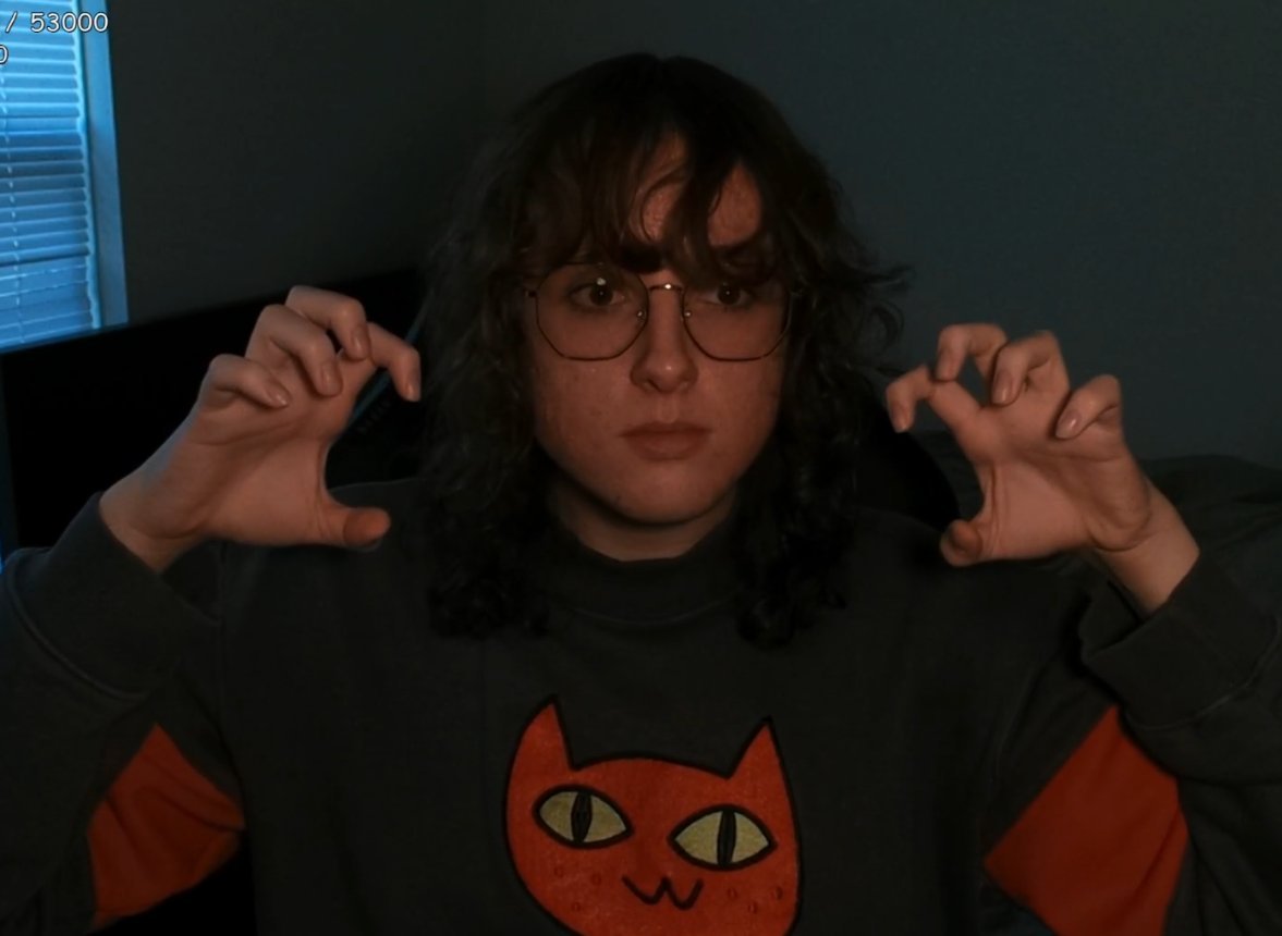 apokittuna's tweet photo. rawr https://t.co/kE0uYCSaHt