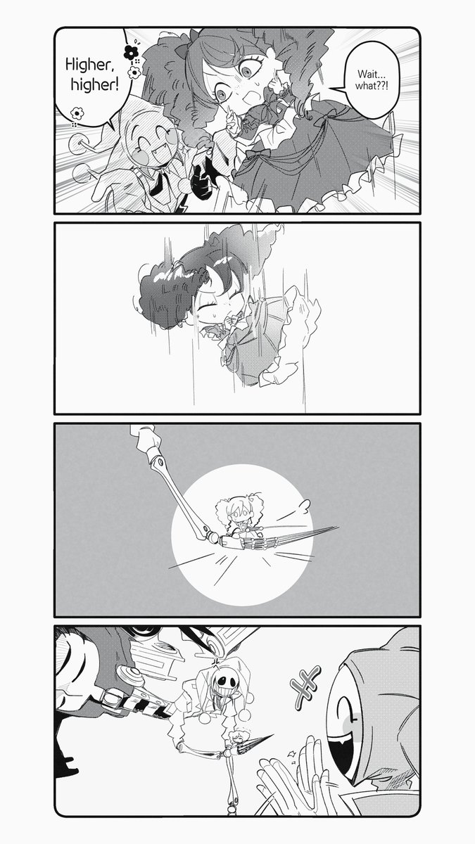 P3PP3R_00's tweet photo. #PoppyPlaytime #prototype1006

이쪽은 약간 푼수오빠미 있어보임 https://t.co/9ZteH1eKjZ