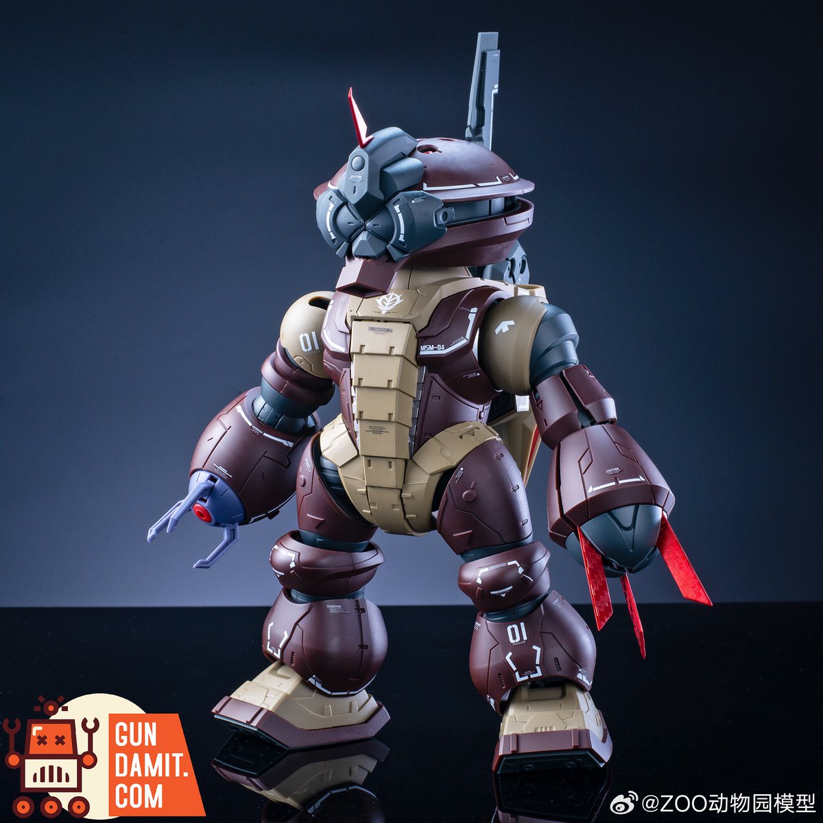 GundamitStore's tweet photo. [Pre-Order] Zoo Model Zoo Series Turtle Model Kit
$53.99
https://t.co/S5o9hIjdD2

#ZOOTURTLE #ZooModel #ZooSeries #Acguy #ModelKit #gundam #Zgok 
#actionfigure #modelkit #Gundamit #GD https://t.co/6hnE3EWBri