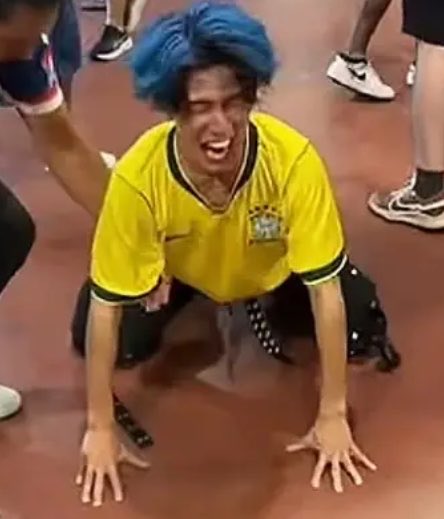 labridstyles's tweet photo. chega dessa humilhação, vou torcer mais não pra essa porra https://t.co/zp7FOrH6vi