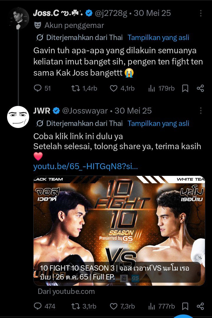 Zaku pusing rl tweet media