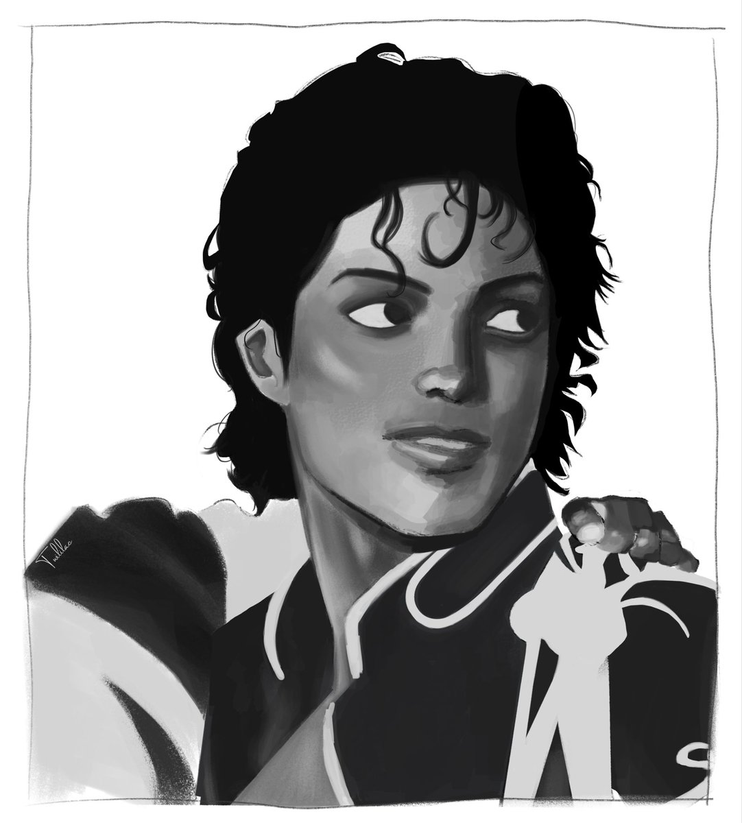 emmwt2's tweet photo. #mjart #michaeljackson https://t.co/DLi6kJZulk