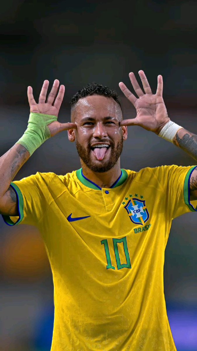 NJanfren's tweet photo. Neymar. Alisson. Casemiro.

As 3 maiores referências da Seleção Brasileira desde 2016.

E os 3 nomes que mais exalam FRACASSO quando a HORA H chega.

Líderes de porra nenhuma. Sabotadores. Paneleiros. Fracassados.

Graças a Deus acabou. https://t.co/AxKktGj7dC
