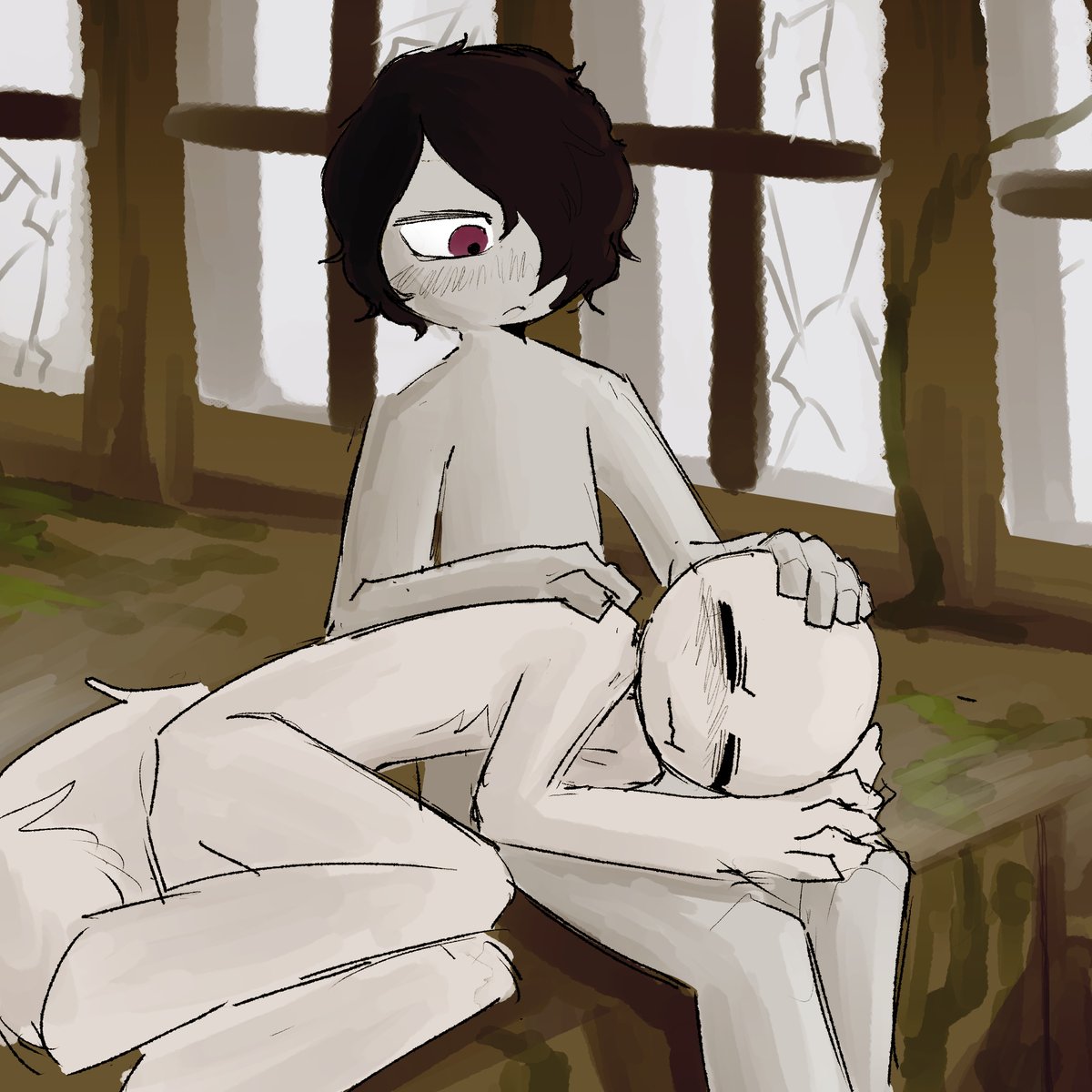 _velcroez's tweet photo. doin art fight this year lol https://t.co/McOKT4DCwt