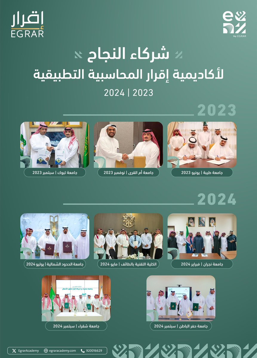 DAP_Special's tweet photo. لطلاب وطالبات المحاسبة المستوى السابع والثامن ( التسجيل الآن متاح ) في
#برنامج_المحاسبين_المميزين 
لتخصصات المحاسبة والمالية 
رابط التسجيل 👇
https://t.co/FrvJYc0PBY https://t.co/0jpx60geXq