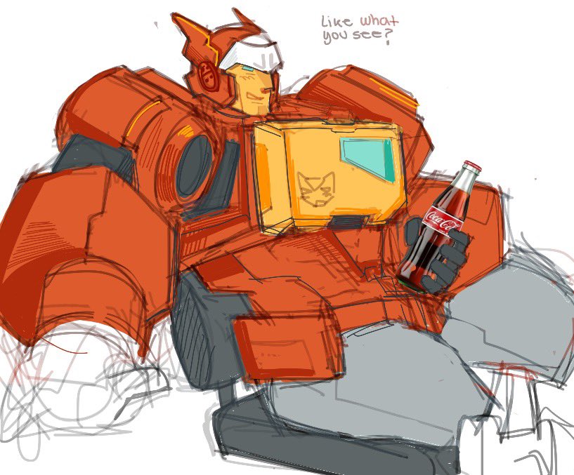 rozzyadona's tweet photo. blaster dick pic but it’s a bottle of coke instead of his spike

i’m not posting this on main https://t.co/SKrhXaz2Gm