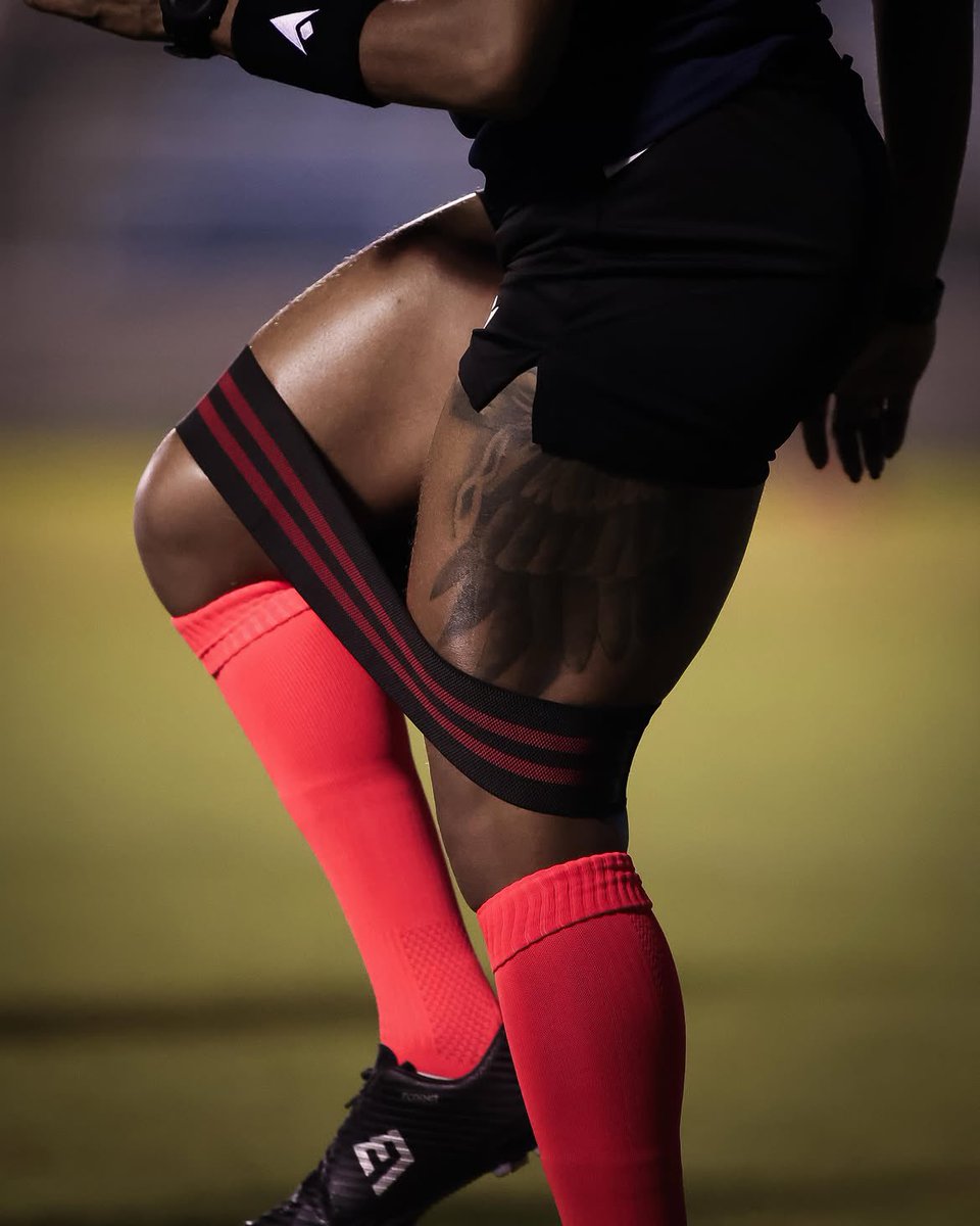 StunningAthlete tweet picture