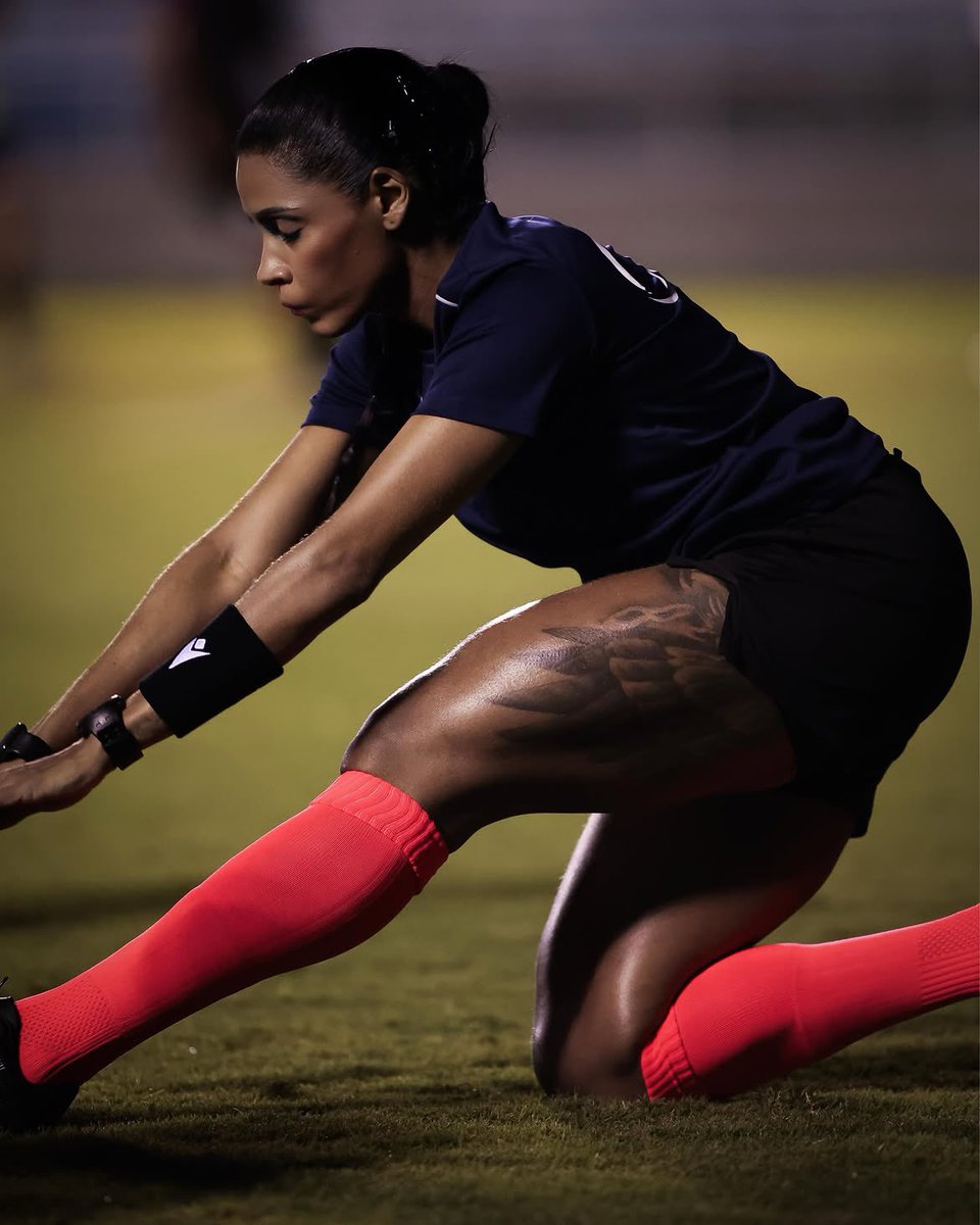 StunningAthlete tweet picture