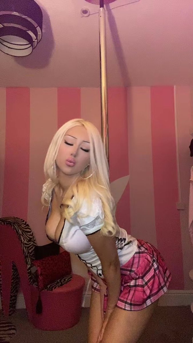 Lexii Hilton tweet media