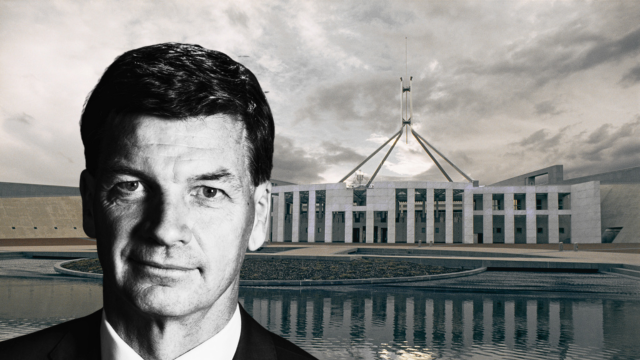 ANUausi's tweet photo. "Under Peter Dutton, surrendering the cities was always a high-risk strategy. Under Taylor it is several orders of magnitude crazier because the rural-regional base has already slipped from the Coalition." #AUViews #auspol

📰👉 https://t.co/p40vknAebX
@markgkenny @canberratimes https://t.co/mLprpUgzj8