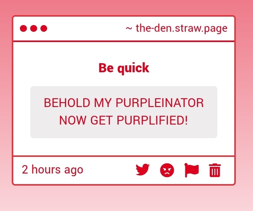 Purple Kinji 🎰 tweet media