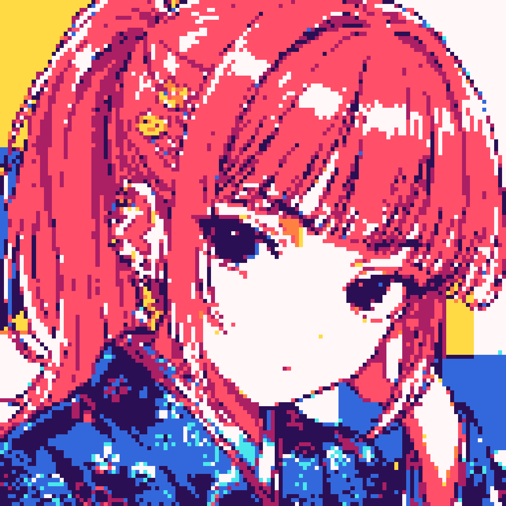 TropadaDrih's tweet photo. ⛩️Alpha > Otakuverse

@Otakuversej  is an early anime pixel-art NFT project with 5,000 collectibles built for true otaku culture.

Clean art, niche appeal, community-driven angle, and early mint hype already starting to show.

Mint Details TBA - Supply: 5K

Follow and stay tuned for more updates.⚡