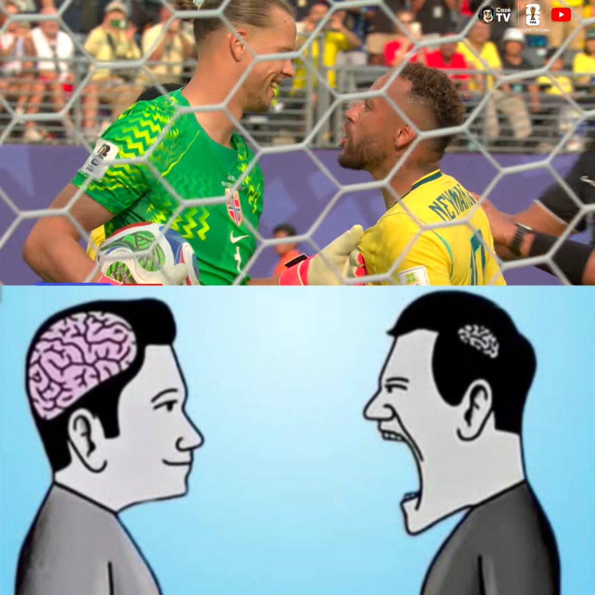 Igor Borges | écêvitória tweet media