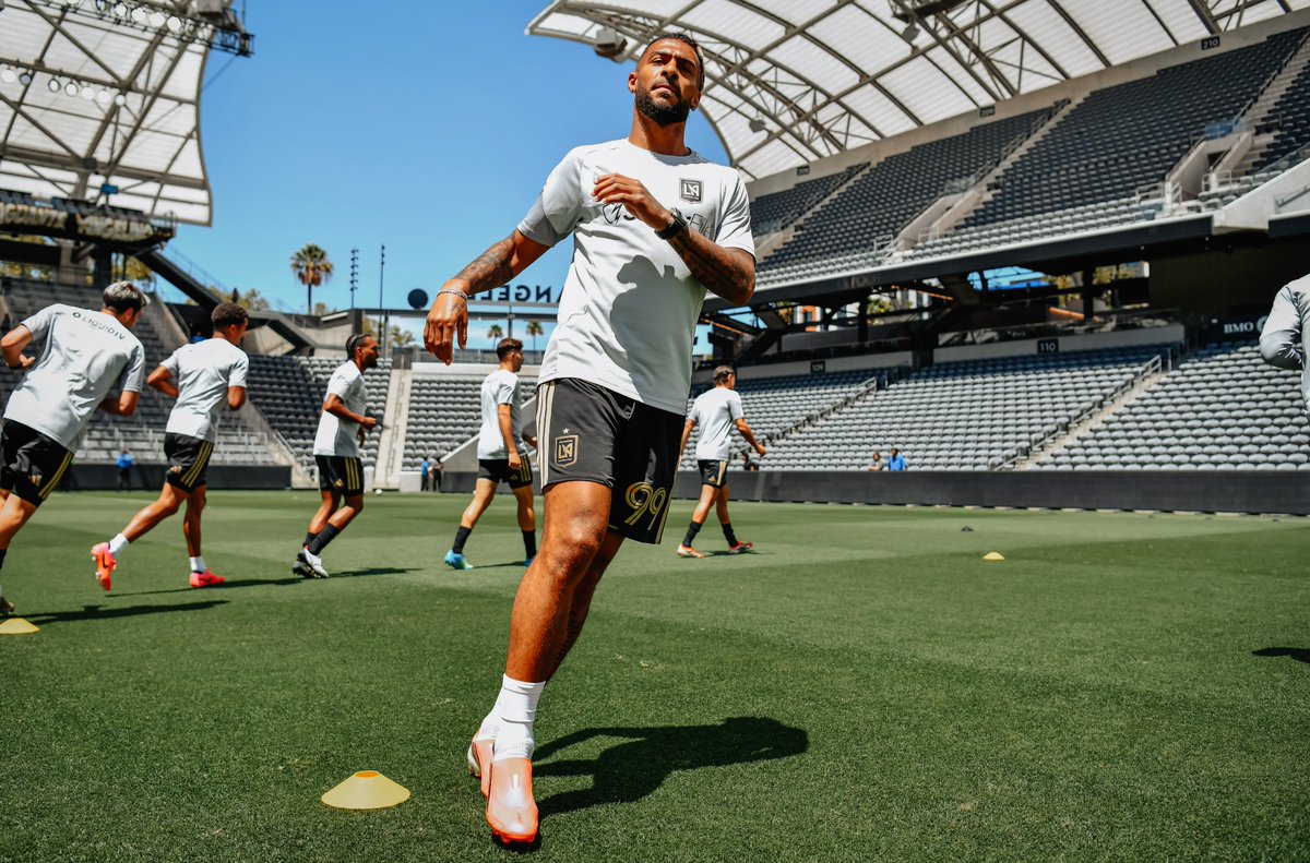 LAFC tweet media