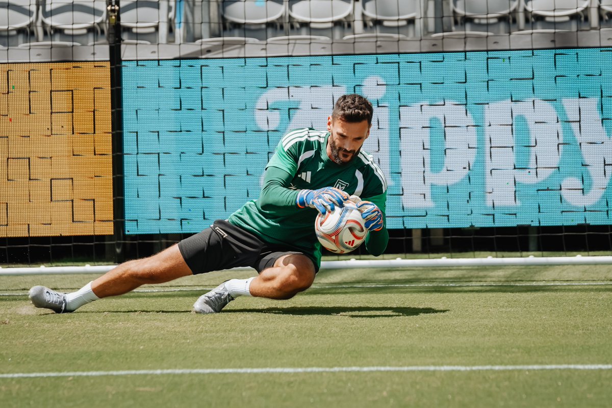 LAFC tweet media