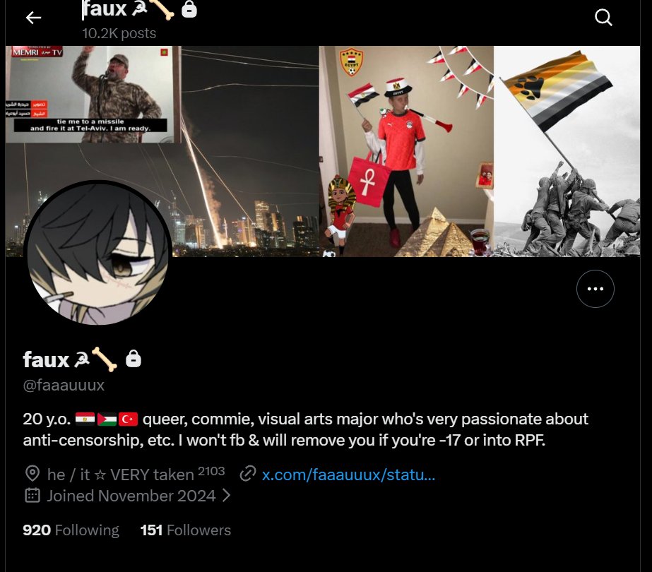sal0406_'s tweet photo. @Moeidia took it long enough i'm on his stupid anti shipper list https://t.co/YgEy7yAMtw
