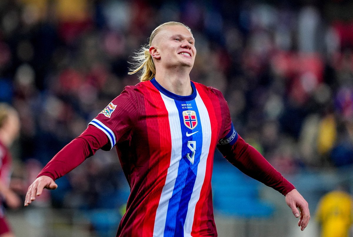 24eric_h's tweet photo. How far can Norway go ? https://t.co/jjXQgoxDXz