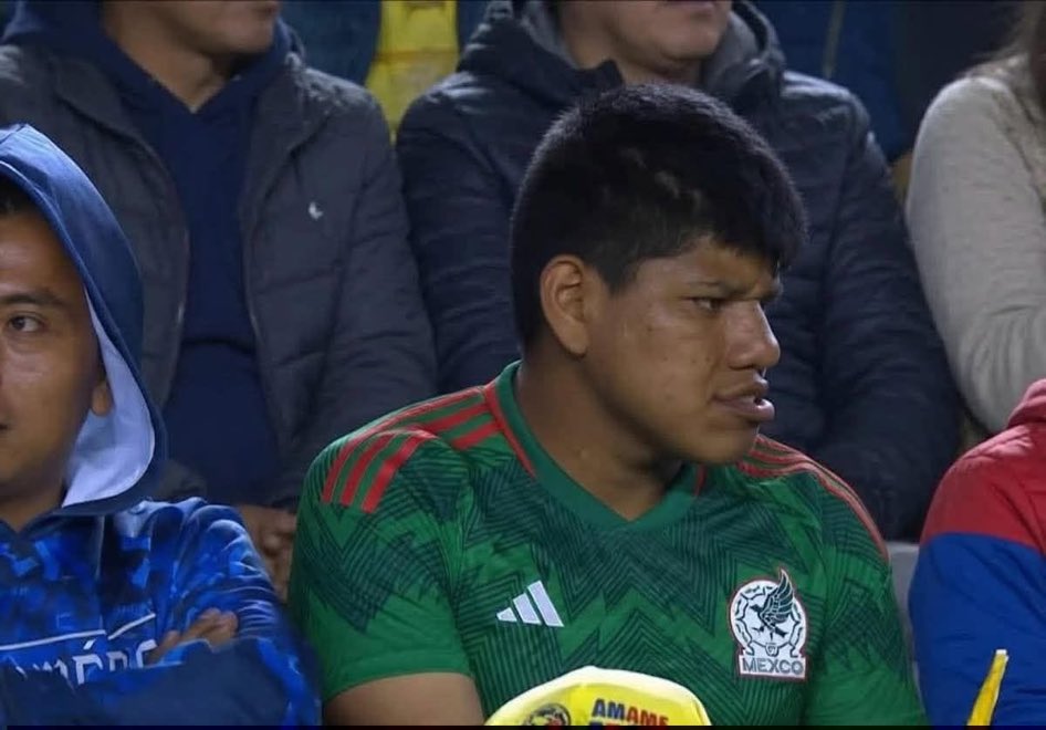 NoTePagoEl30's tweet photo. Después nos dicen q los argentinos envidiamos a los Mejicanos… #Mejico #MexicoDaVergüenza https://t.co/Ndc5Pme15F