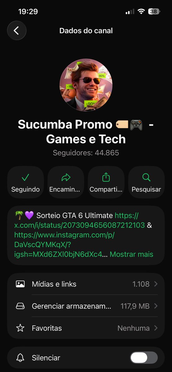 Rodrigo92424867's tweet photo. @SucumbaGames Venha pra mim GTA six 🎯🙂 https://t.co/8i5gefFg7k