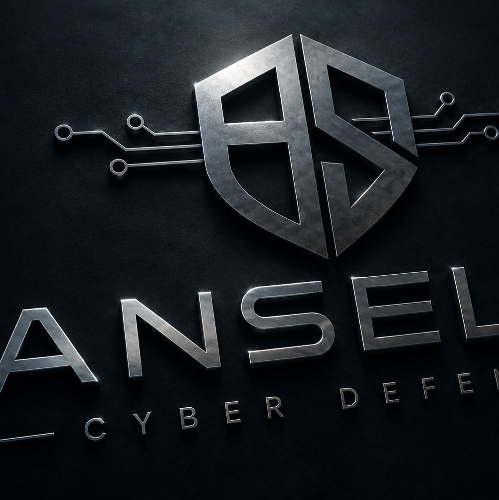 ANSELM CYBER DEFENSE tweet media