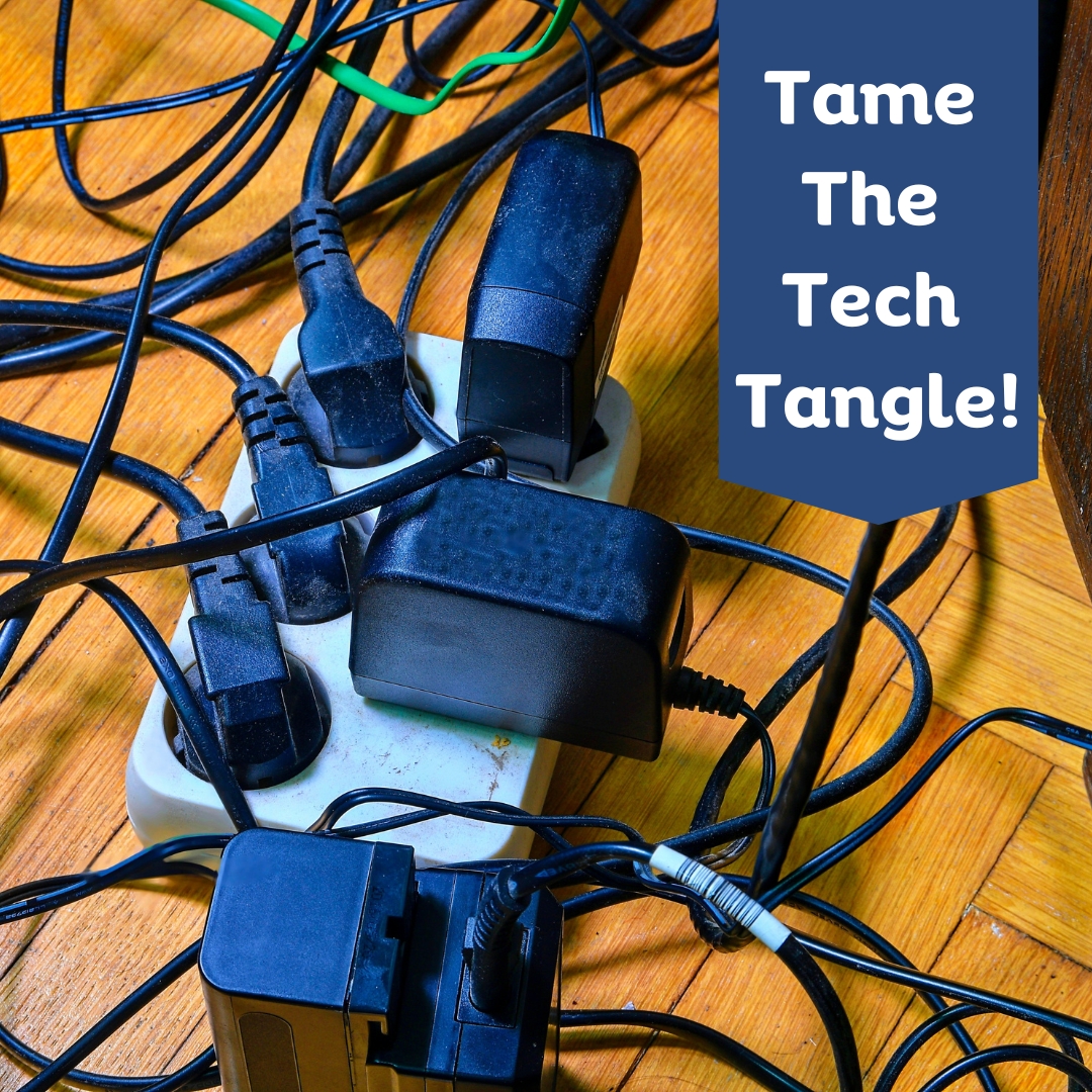 SuzanneSellsDFW's tweet photo. 🔌 An organized space includes tidying up cords and cables. Use cable management solutions to keep electronics neat and reduce clutter - your home will look more inviting to prospective buyers! Are you a fan of zip ties, or do you just let it all hang out? https://t.co/hWn7KUokpV