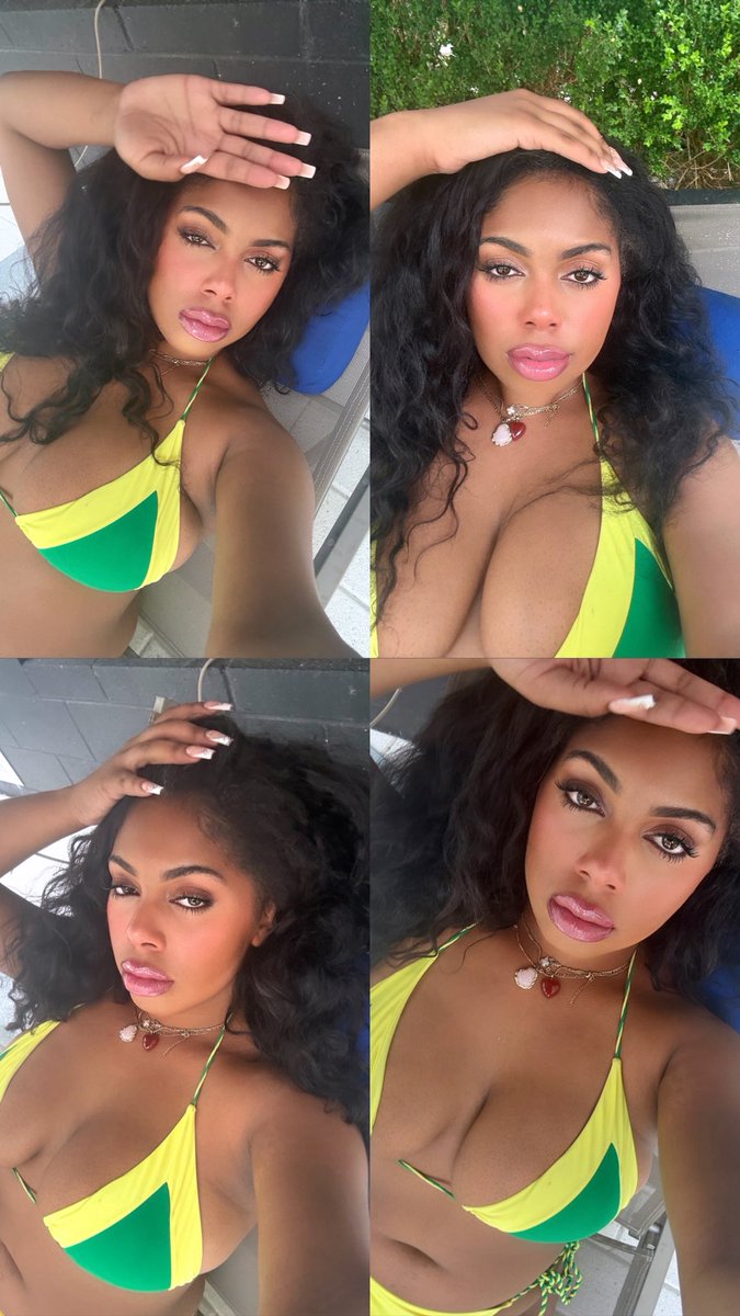 HONEY B. tweet media