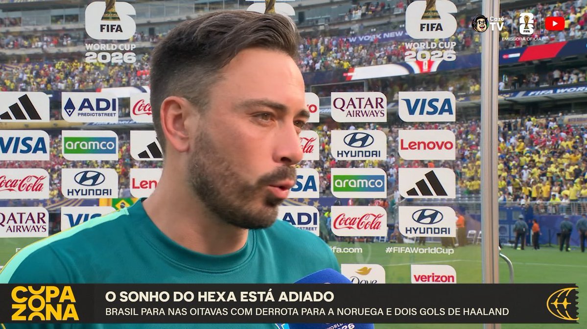 futezian's tweet photo. Carlo Ancelotti não foi nem pra entrevista, puta que pariu

Será que realmente compensa ter esse italiano aí como técnico ?? https://t.co/yNYk6WSNVh