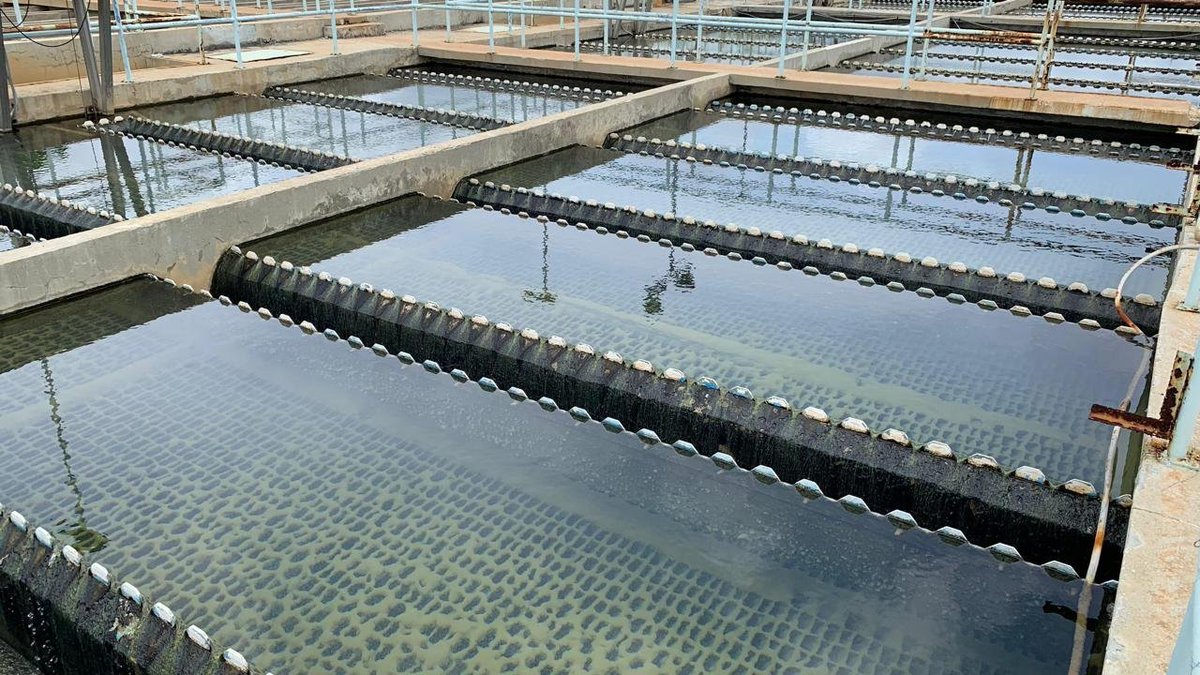 IDAANinforma's tweet photo. 📍 Panamá Este 👷‍♂️💧

✅ La planta potabilizadora de Pacora recuperó el nivel del tanque de almacenamiento, lo que permitió restablecer el suministro de agua potable hacia la comunidad.

💧 Los usuarios comenzarán a percibir la recuperación del servicio de forma gradual.

🙏 Agradecemos la comprensión. 

@311Panama