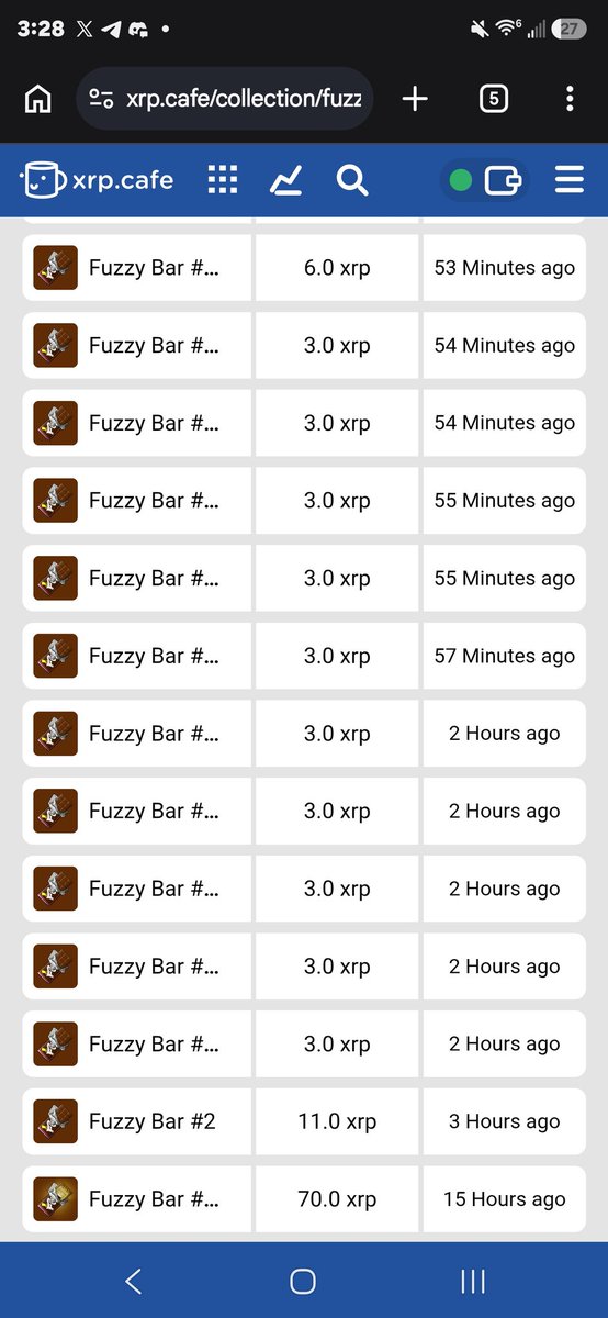 Fuze tweet media