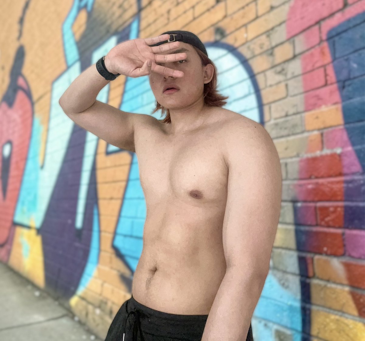 BoBayonaOf's tweet photo. What’s really happening here? 

https://t.co/VgoD27We9S

#fypシ゚viral #boy  #bodypositivity https://t.co/5ytegwhIEd