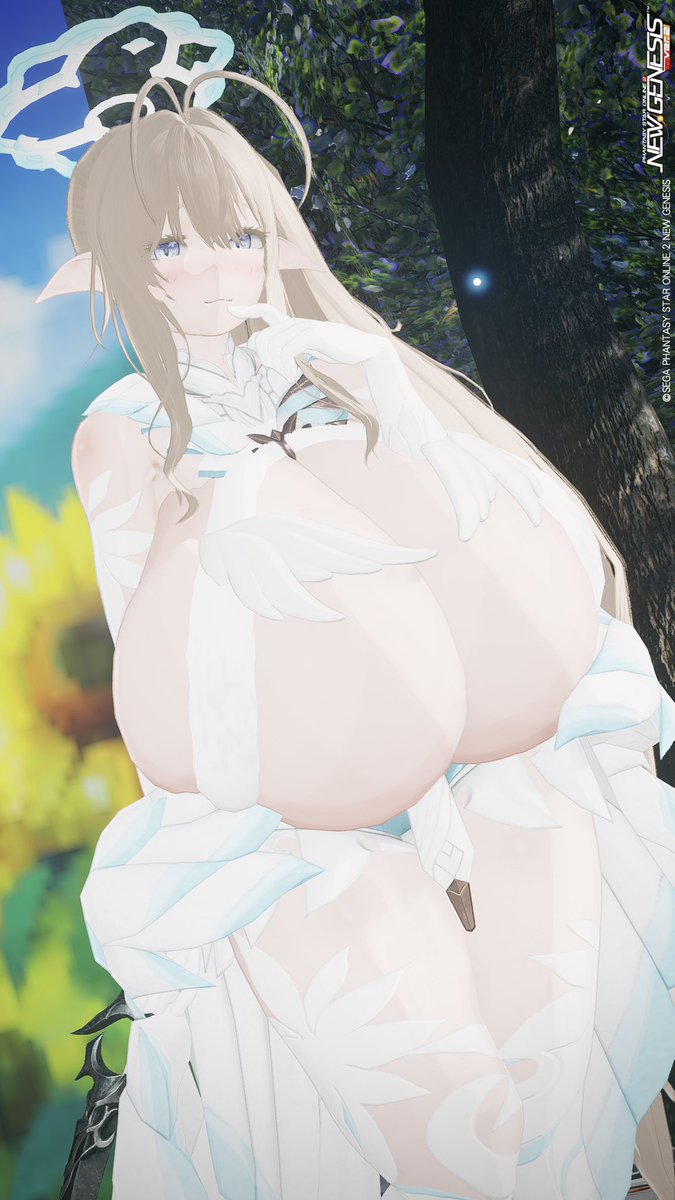 PSO2_NGS_shinku's tweet photo. やっぱこの瞳好きかも

#PSO2NGS_S︎S https://t.co/V1bT41WnNo