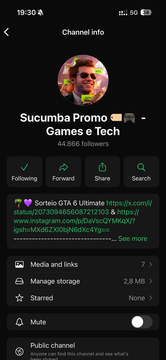 bedobesz's tweet photo. @SucumbaGames meu celular tá em inglês https://t.co/oHOuDv89Uc