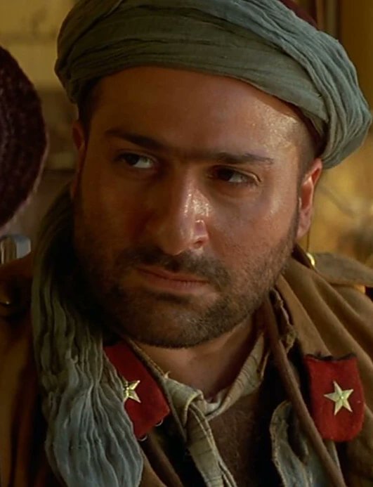 Lighting_17's tweet photo. @soymercano Es el dolobu que capturaba a Brendan Fraser en La Momia. https://t.co/cOBPiCFmYU