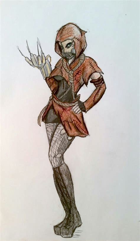 FableofFear's tweet photo. “The fear isn’t in your mind. It is in your blood!”

Fable Farmer

“Panic”

Patient/Victim or Jonathan Crane, now emulates him

Supervillain spreading fear toxin in many forms

Creepy/unhinged

OC

#DCRP verse flexible

Crossover/OC welcome

Written by #EvilPen

Follow/RT 🐦‍⬛ https://t.co/tRhRG1Ndy3