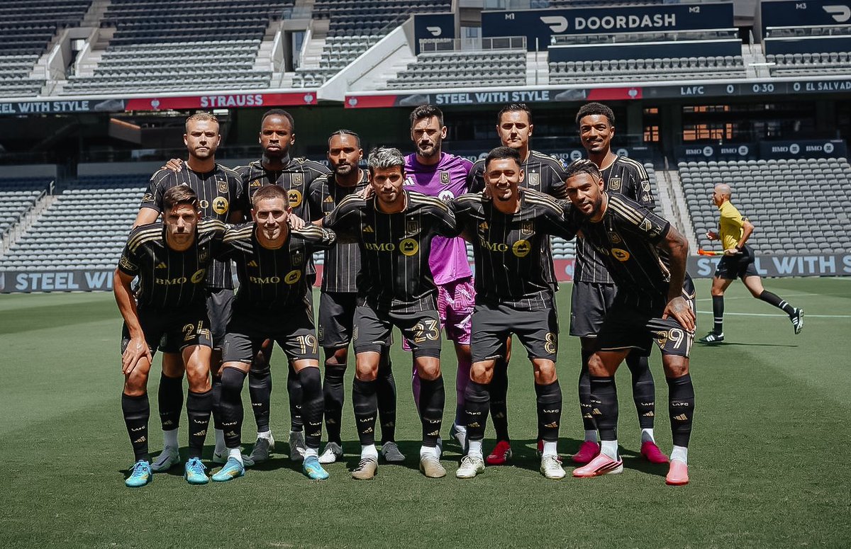 LAFC tweet media