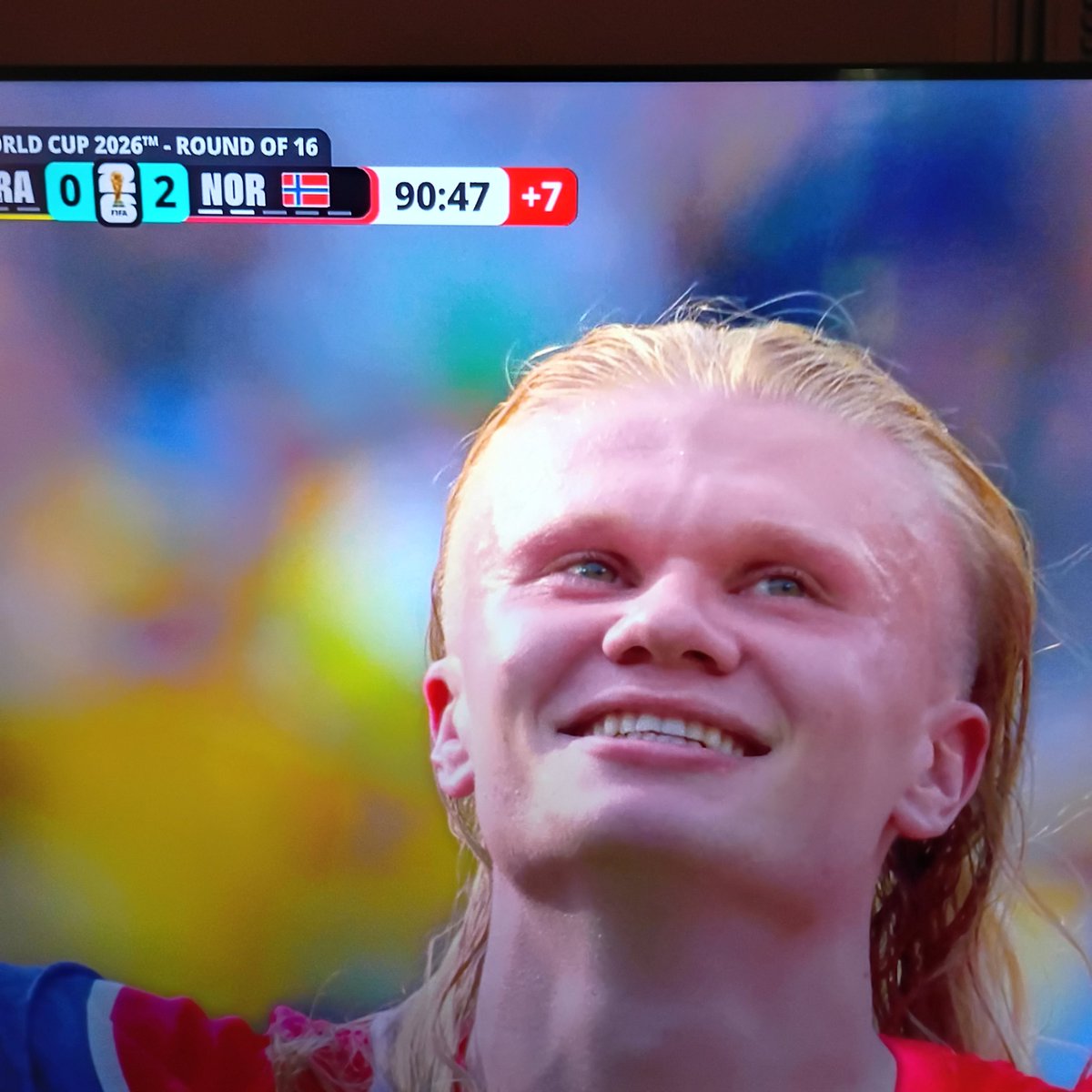 Jester2069's tweet photo. To paraphrase Homer, "The face that launched a thousand Viking longboats." #norway https://t.co/u7DLvh075D