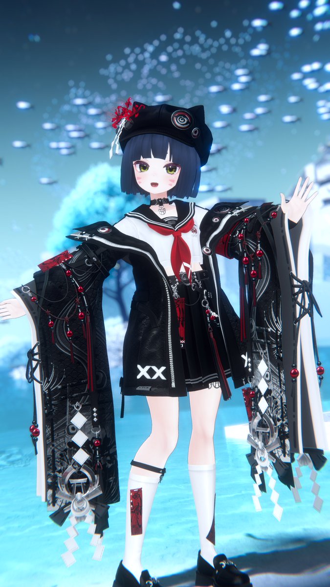 うゆち。 (@Uyoochi) / Posts / X