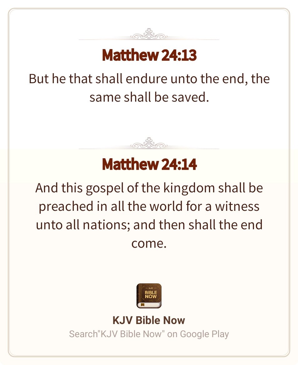 SaadiqHaqqEl's tweet photo. That's why yall hearing the Gospel now https://t.co/tdinQ4r2P0