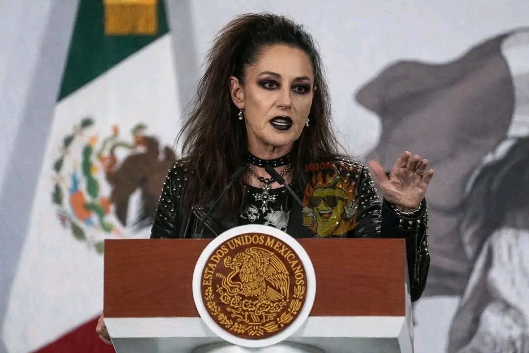 ZsionNDF89's tweet photo. No es fea. Fea si fuera algo como esto https://t.co/iHsC5NVmEr