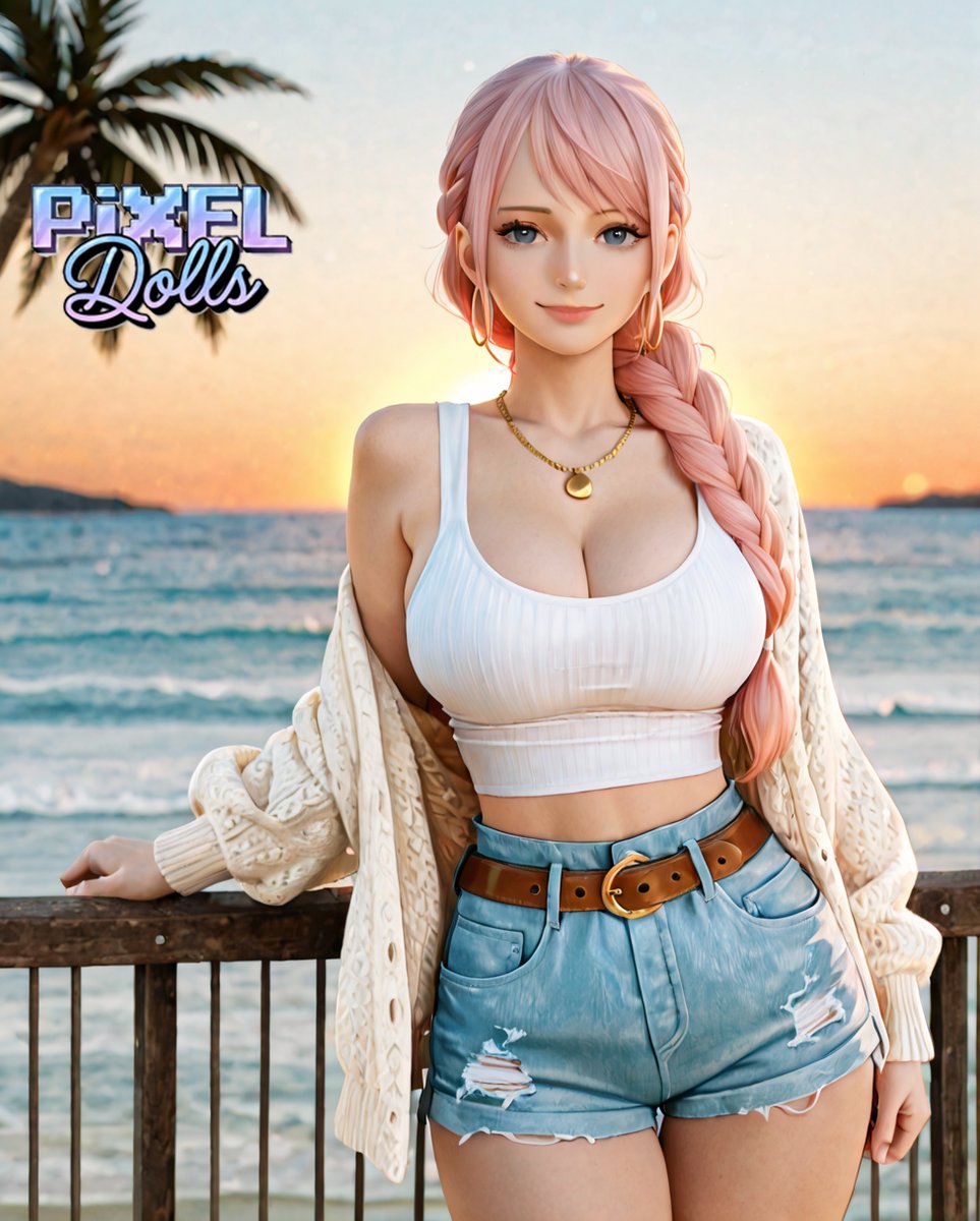 pix3l_Dolls's tweet photo. Rebecca | One Piece 📷📷
La princesa guerrera de Dressrosa 📷
#Rebecca #OnePiece #Dressrosa #Anime #AnimeGirl #Waifu https://t.co/eNKGHxW37Y